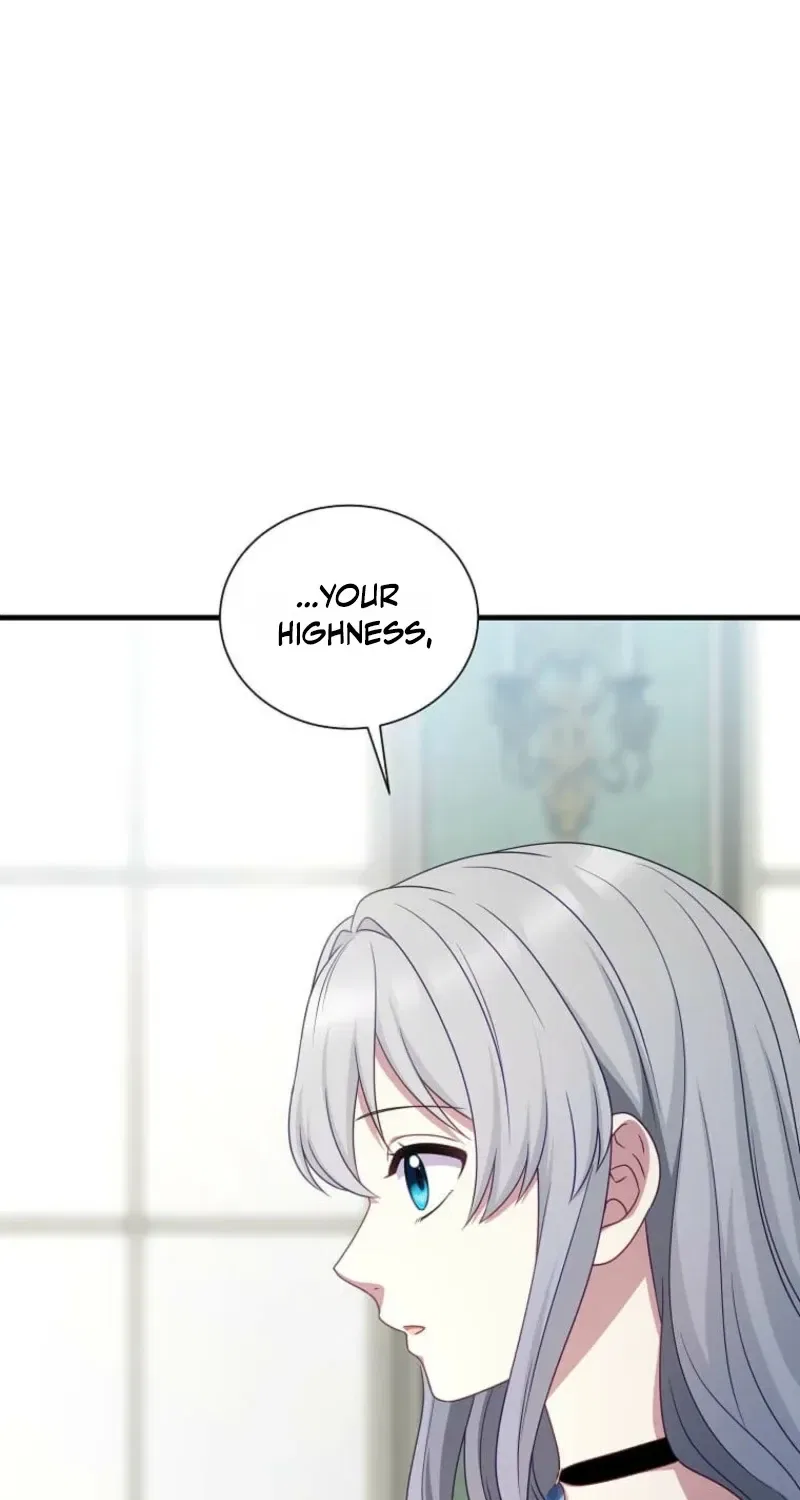 The Saintess Became the Northern Grand Duke’s Daughter Chapter 106 – Page 55
