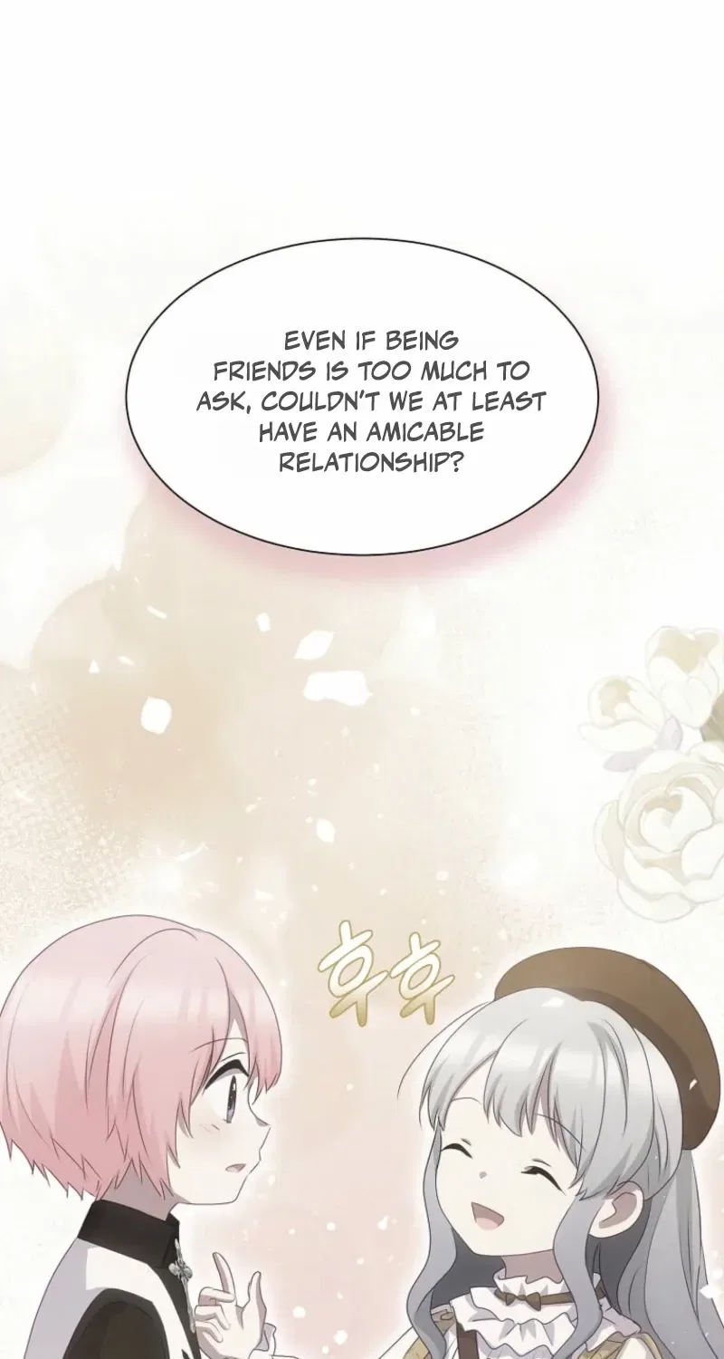 The Saintess Became the Northern Grand Duke’s Daughter Chapter 106 – Page 57