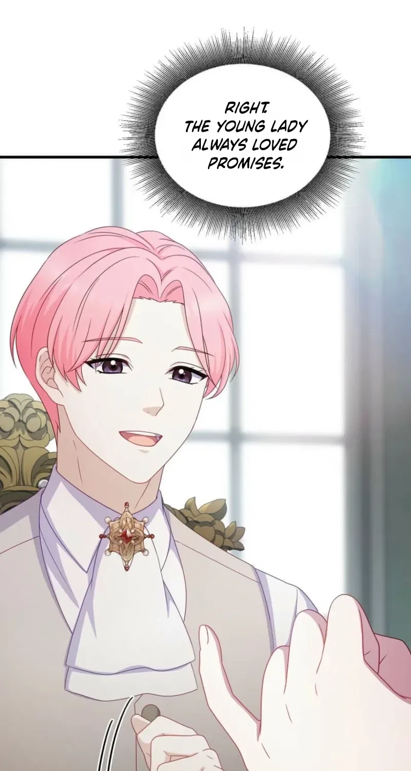 The Saintess Became the Northern Grand Duke’s Daughter Chapter 106 – Page 67