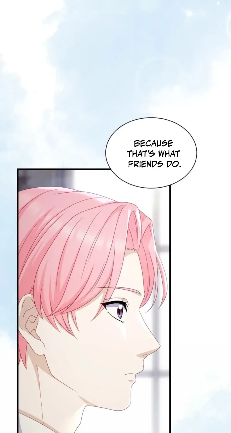 The Saintess Became the Northern Grand Duke’s Daughter Chapter 106 – Page 70