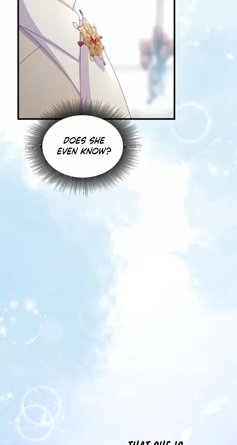 The Saintess Became the Northern Grand Duke’s Daughter Chapter 106 – Page 71