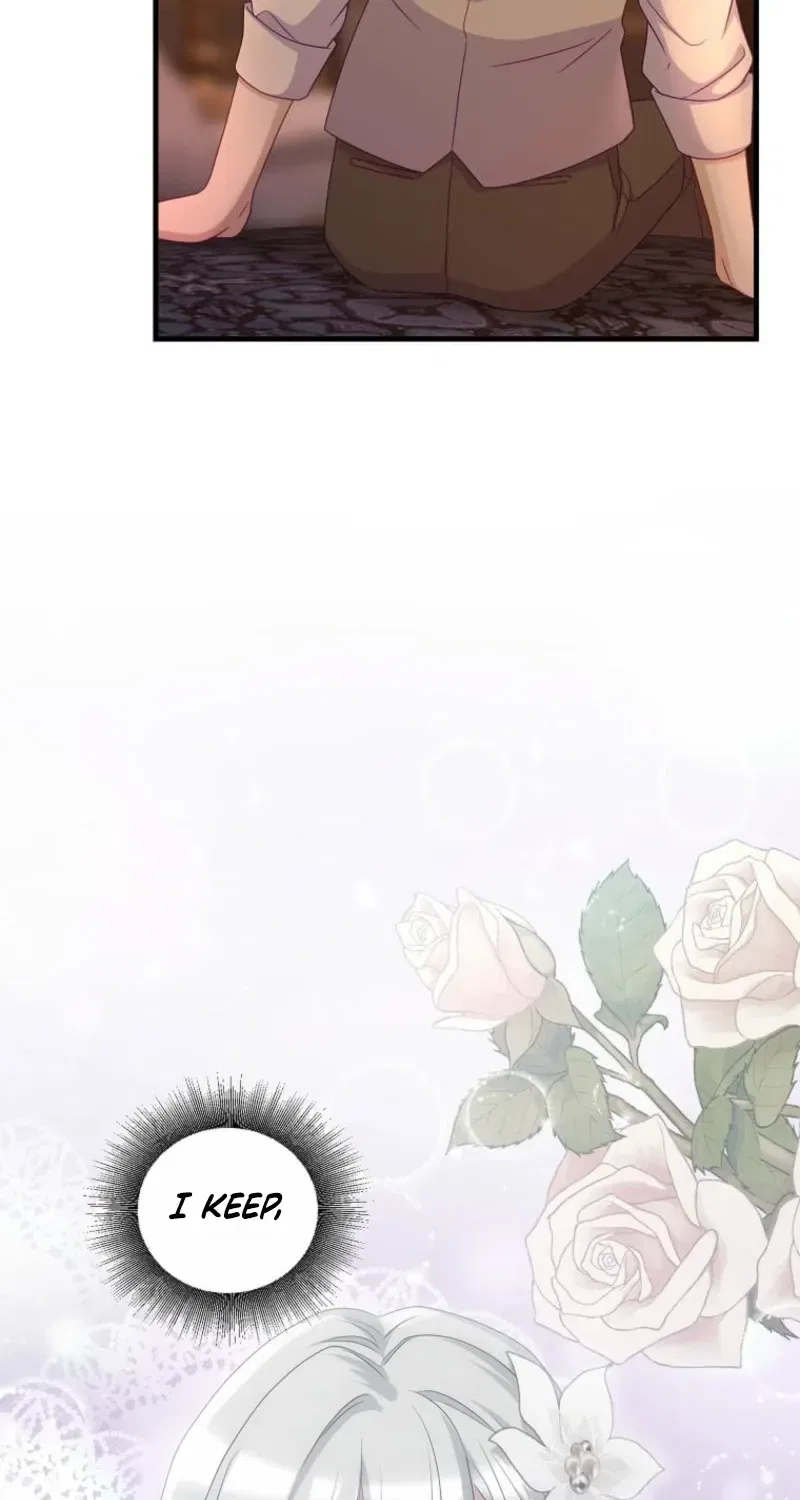The Saintess Became the Northern Grand Duke’s Daughter Chapter 106 – Page 89