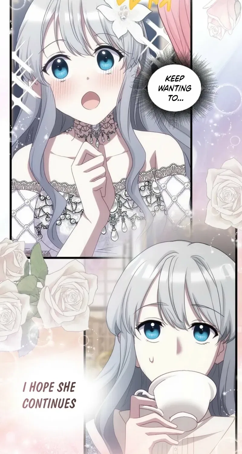 The Saintess Became the Northern Grand Duke’s Daughter Chapter 106 – Page 91