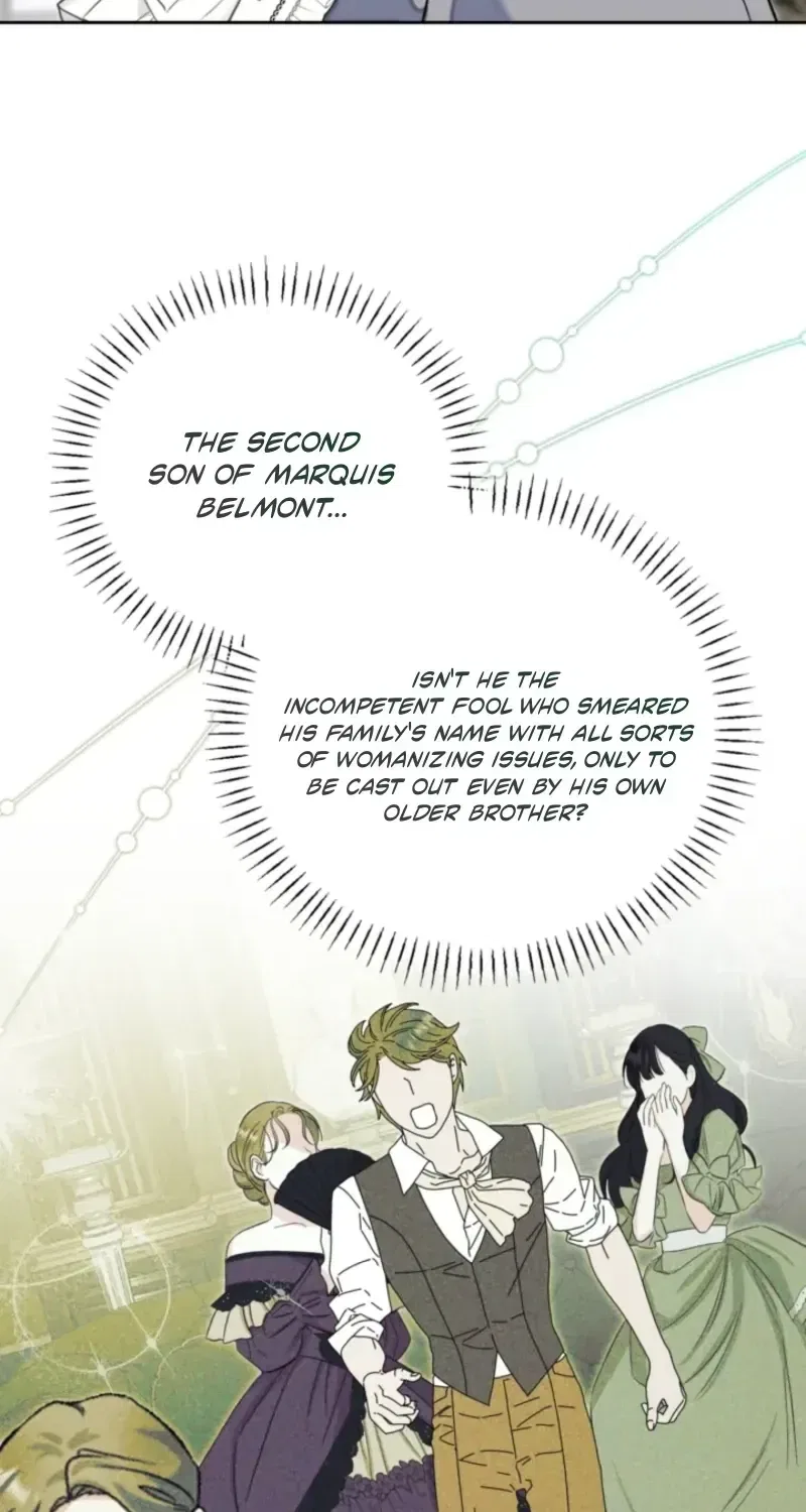 The Sister Who Once Hated Me Now Loves Me Chapter 52 – Page 5