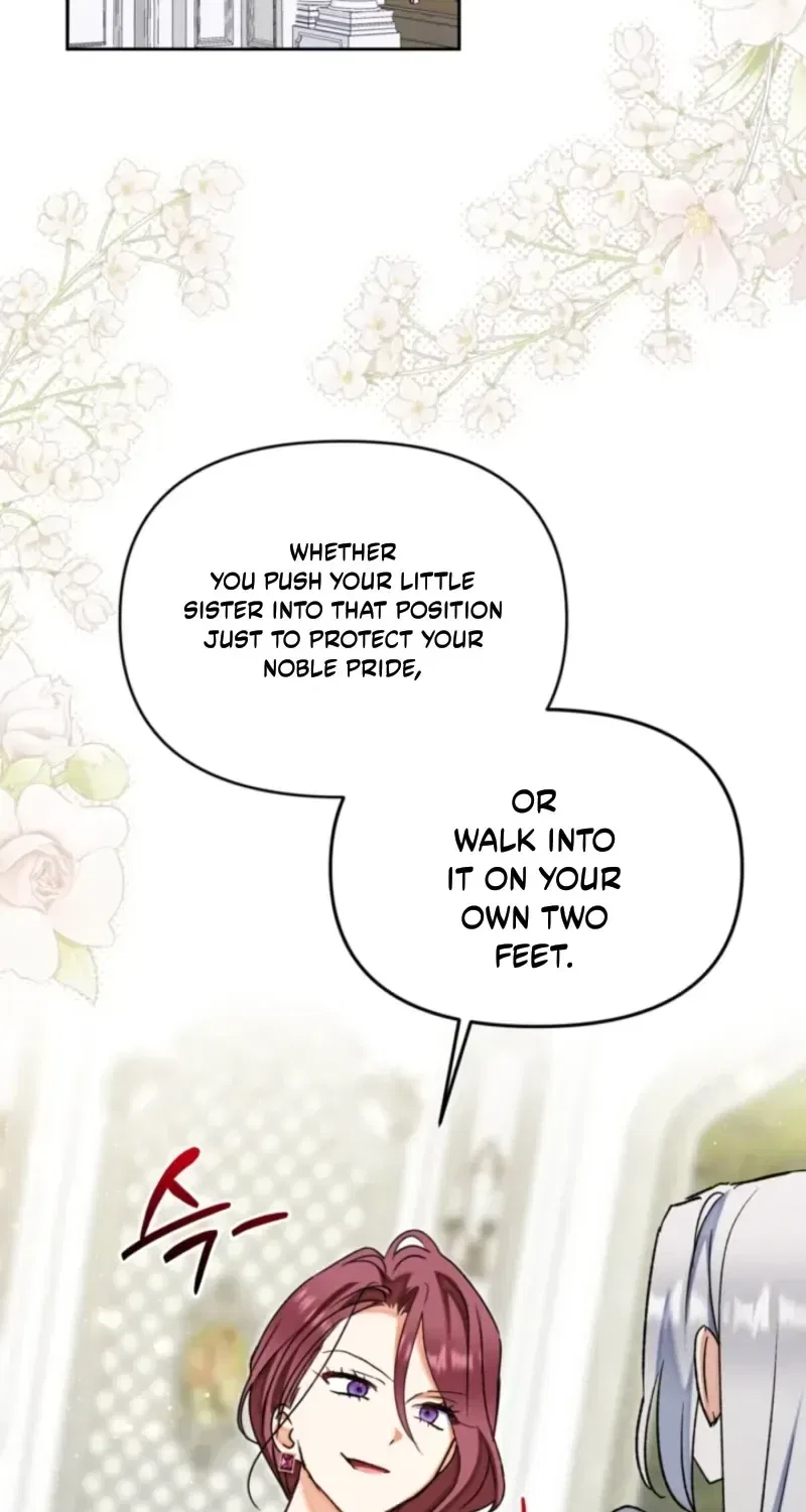 The Sister Who Once Hated Me Now Loves Me Chapter 52 – Page 18