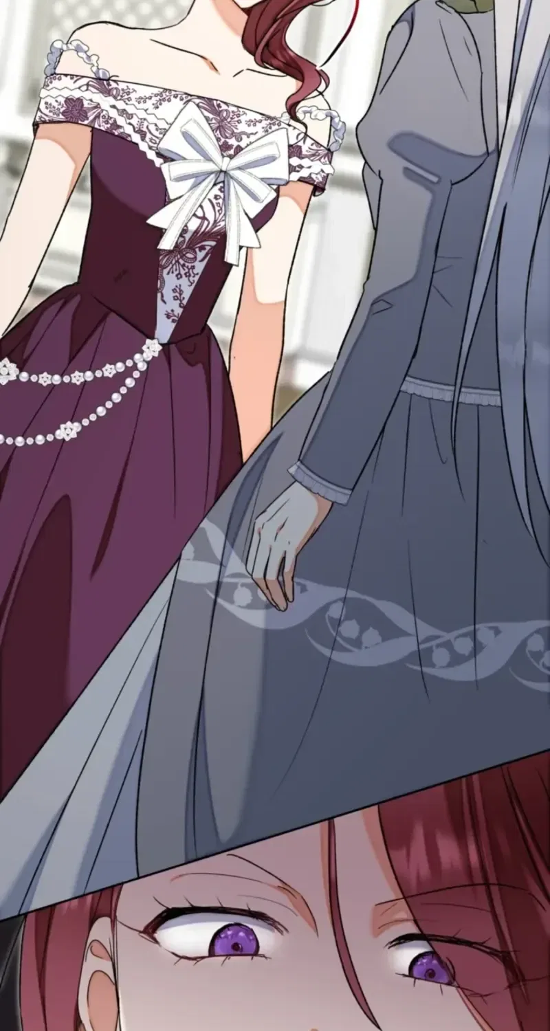 The Sister Who Once Hated Me Now Loves Me Chapter 52 – Page 19