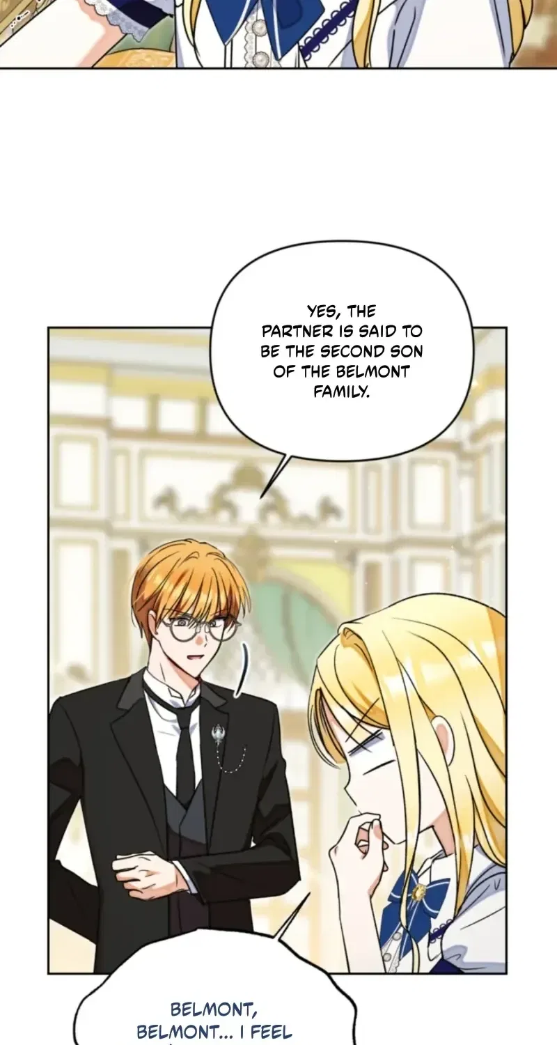 The Sister Who Once Hated Me Now Loves Me Chapter 52 – Page 26
