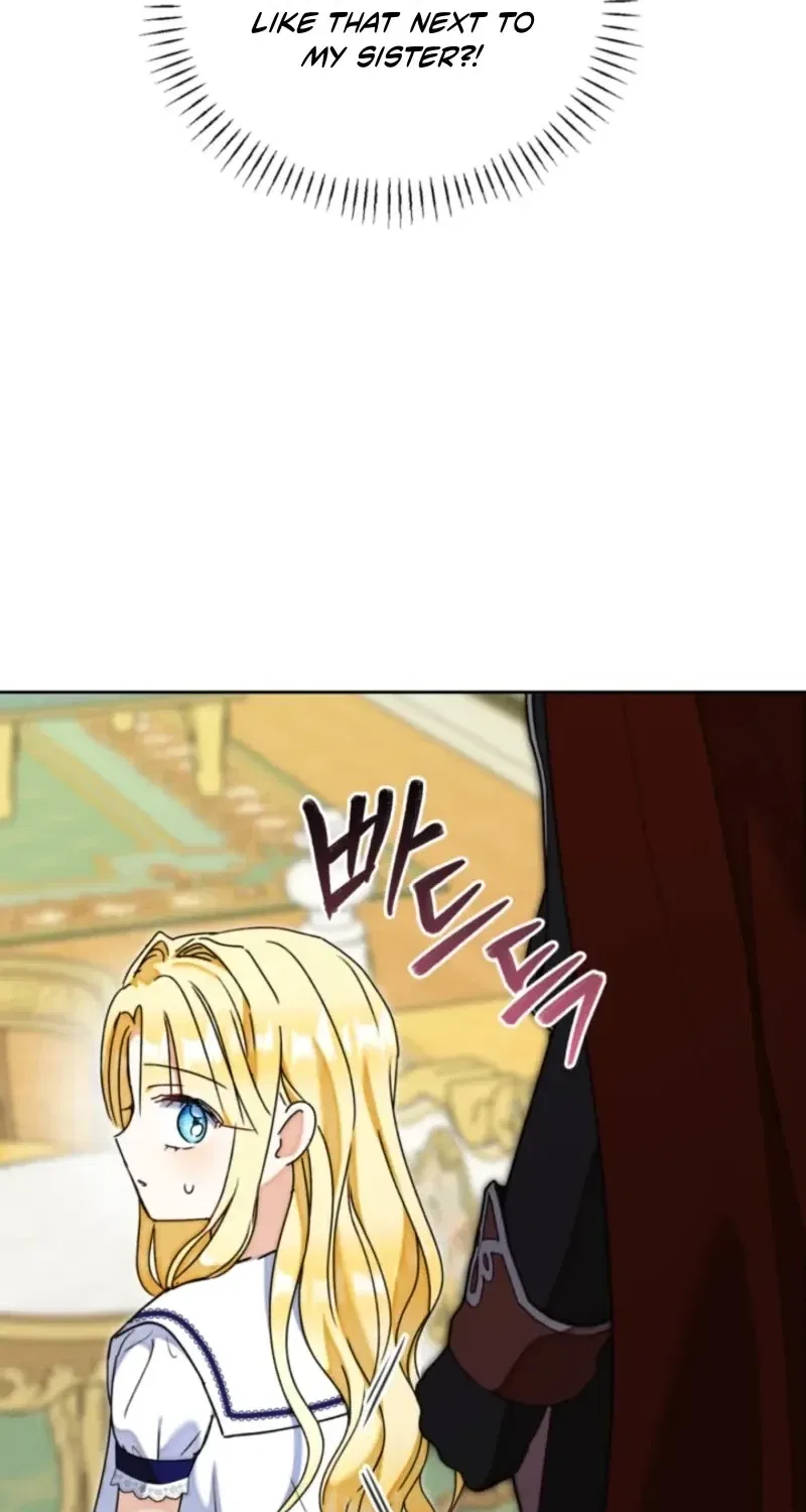 The Sister Who Once Hated Me Now Loves Me Chapter 52 – Page 28