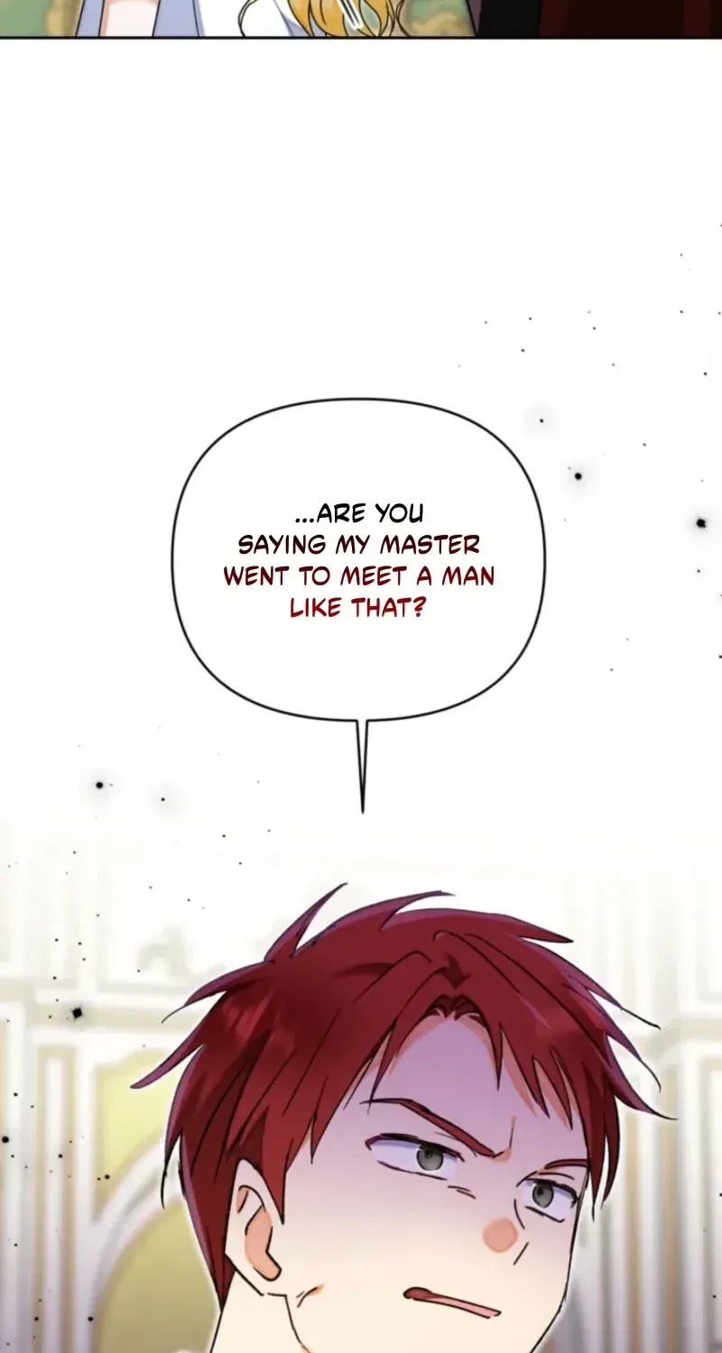 The Sister Who Once Hated Me Now Loves Me Chapter 52 – Page 29