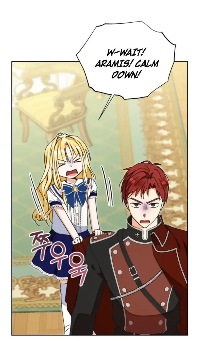 The Sister Who Once Hated Me Now Loves Me Chapter 52 – Page 32