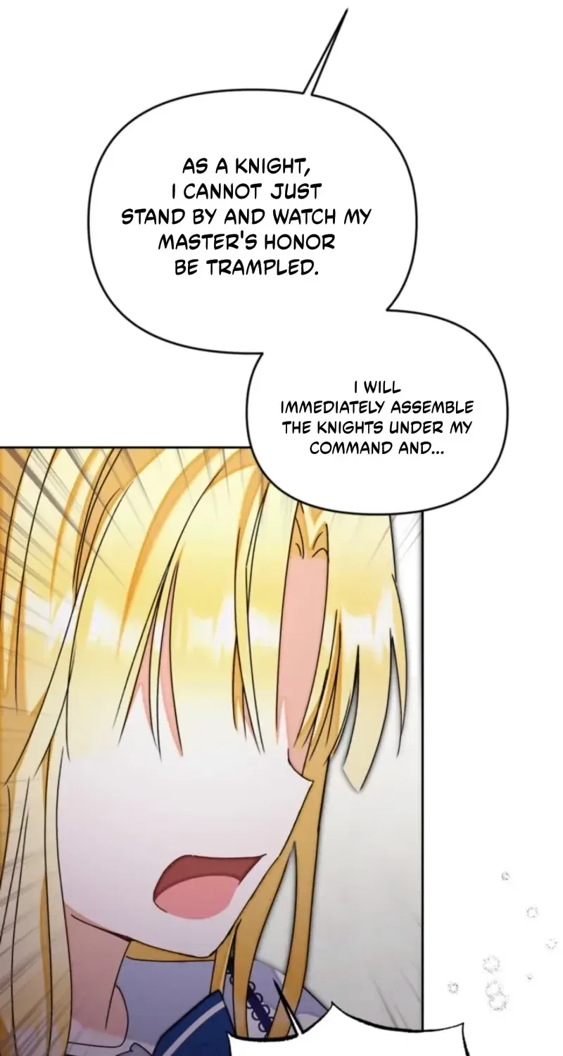 The Sister Who Once Hated Me Now Loves Me Chapter 52 – Page 33