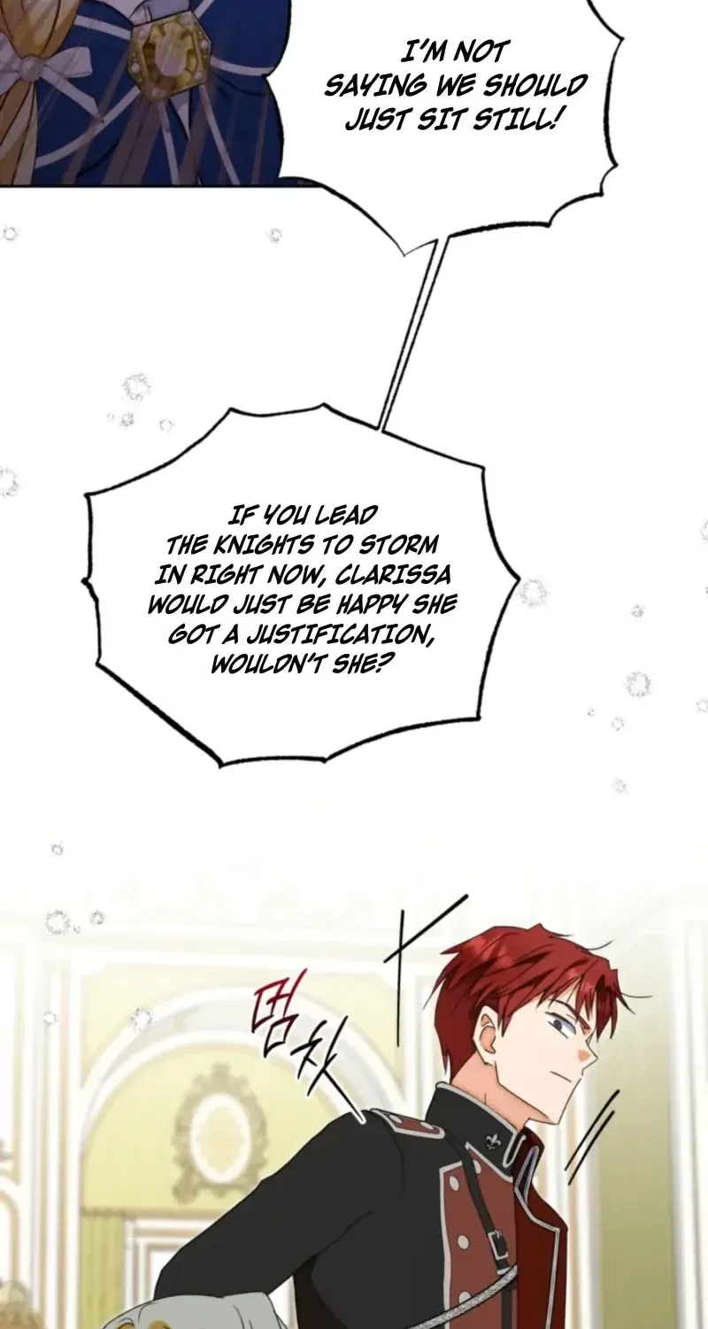 The Sister Who Once Hated Me Now Loves Me Chapter 52 – Page 34