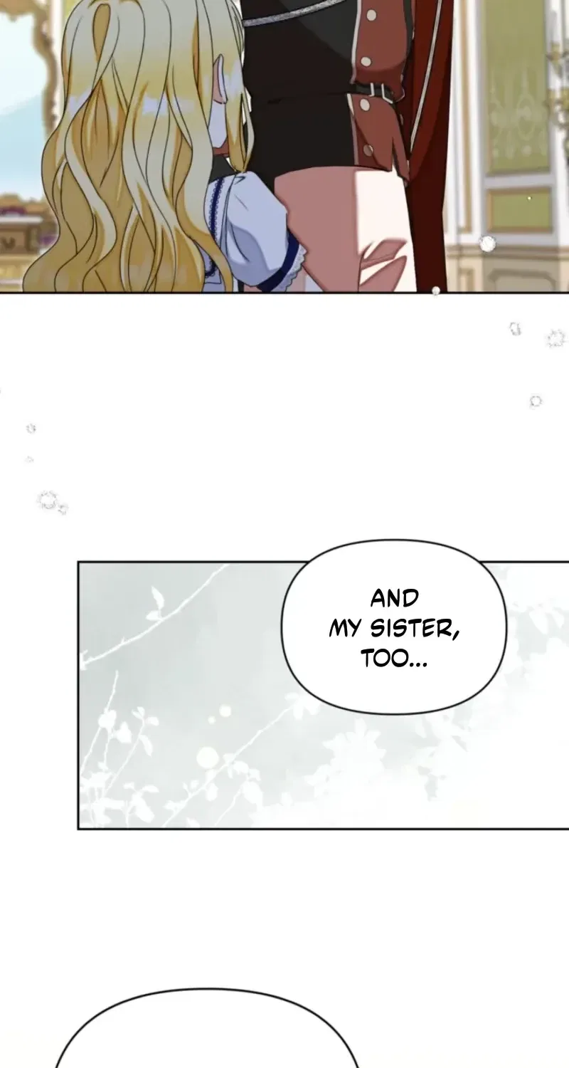 The Sister Who Once Hated Me Now Loves Me Chapter 52 – Page 35