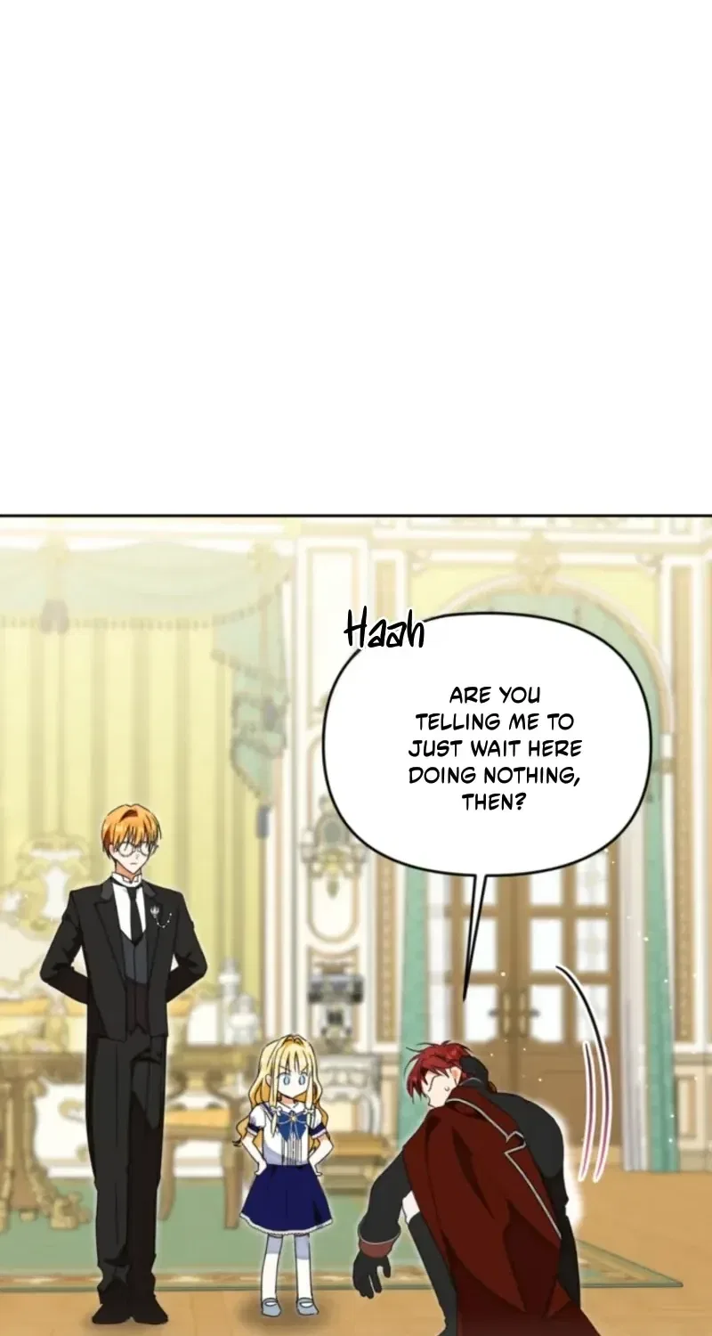 The Sister Who Once Hated Me Now Loves Me Chapter 52 – Page 38