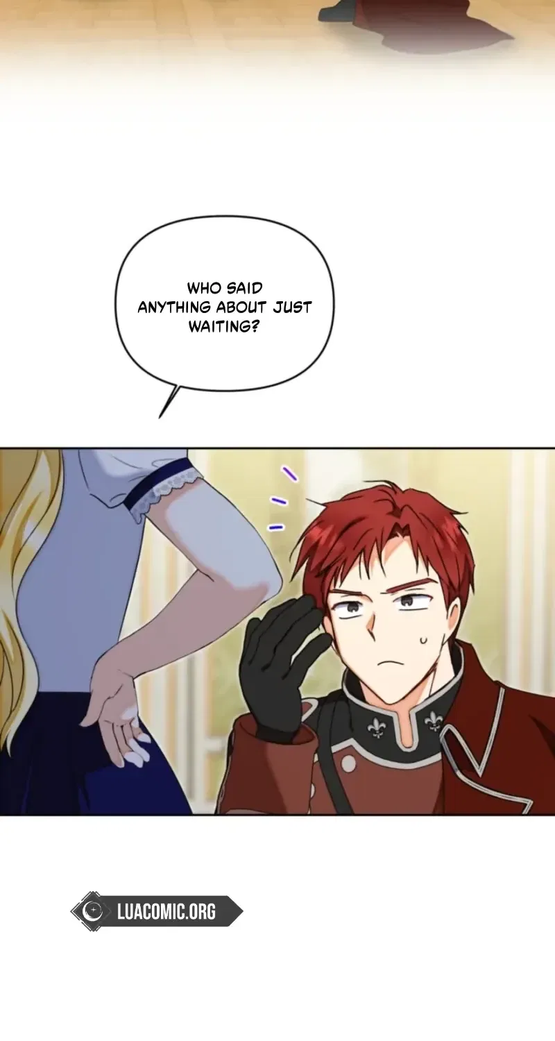 The Sister Who Once Hated Me Now Loves Me Chapter 52 – Page 39