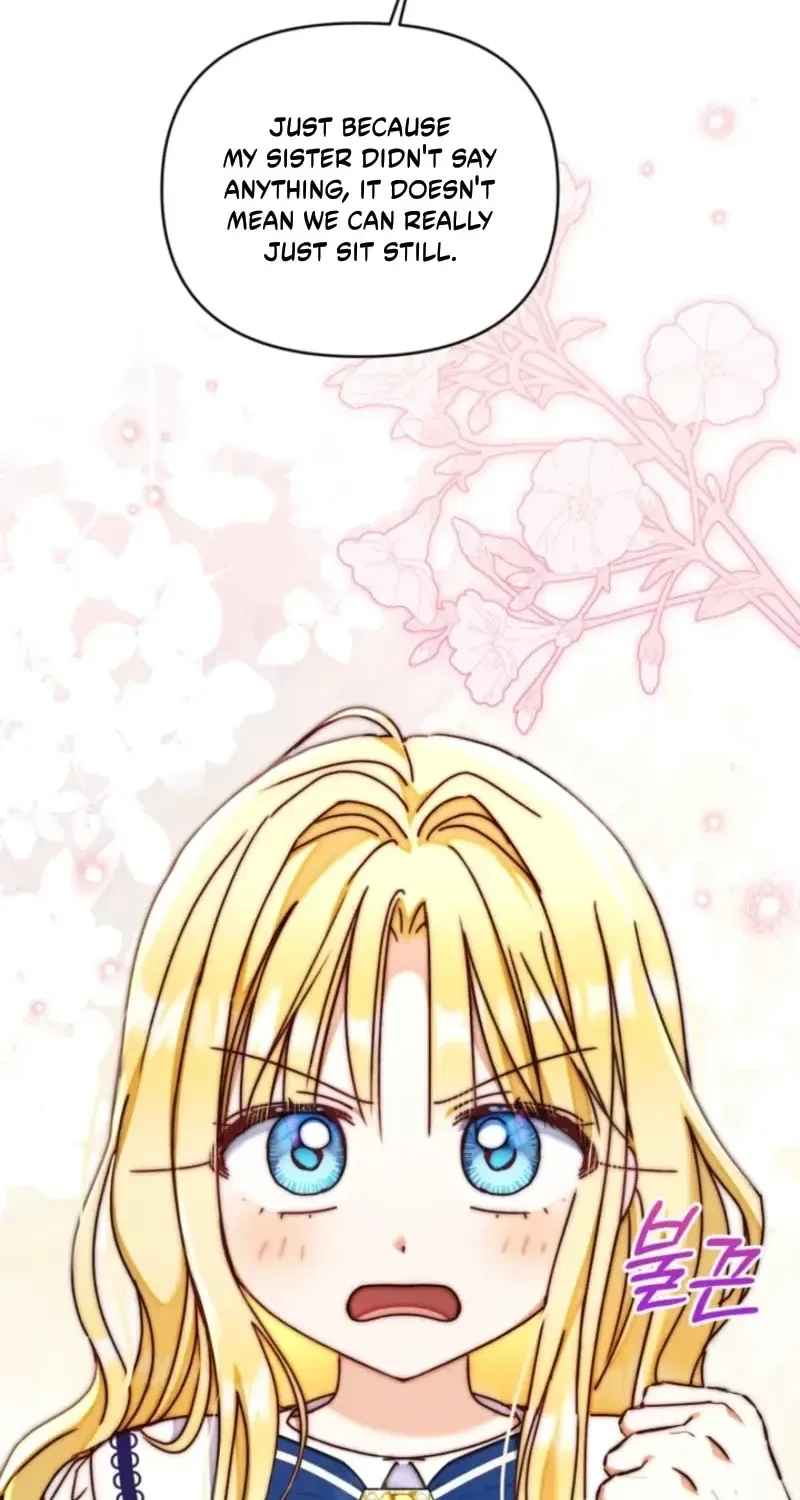 The Sister Who Once Hated Me Now Loves Me Chapter 52 – Page 41