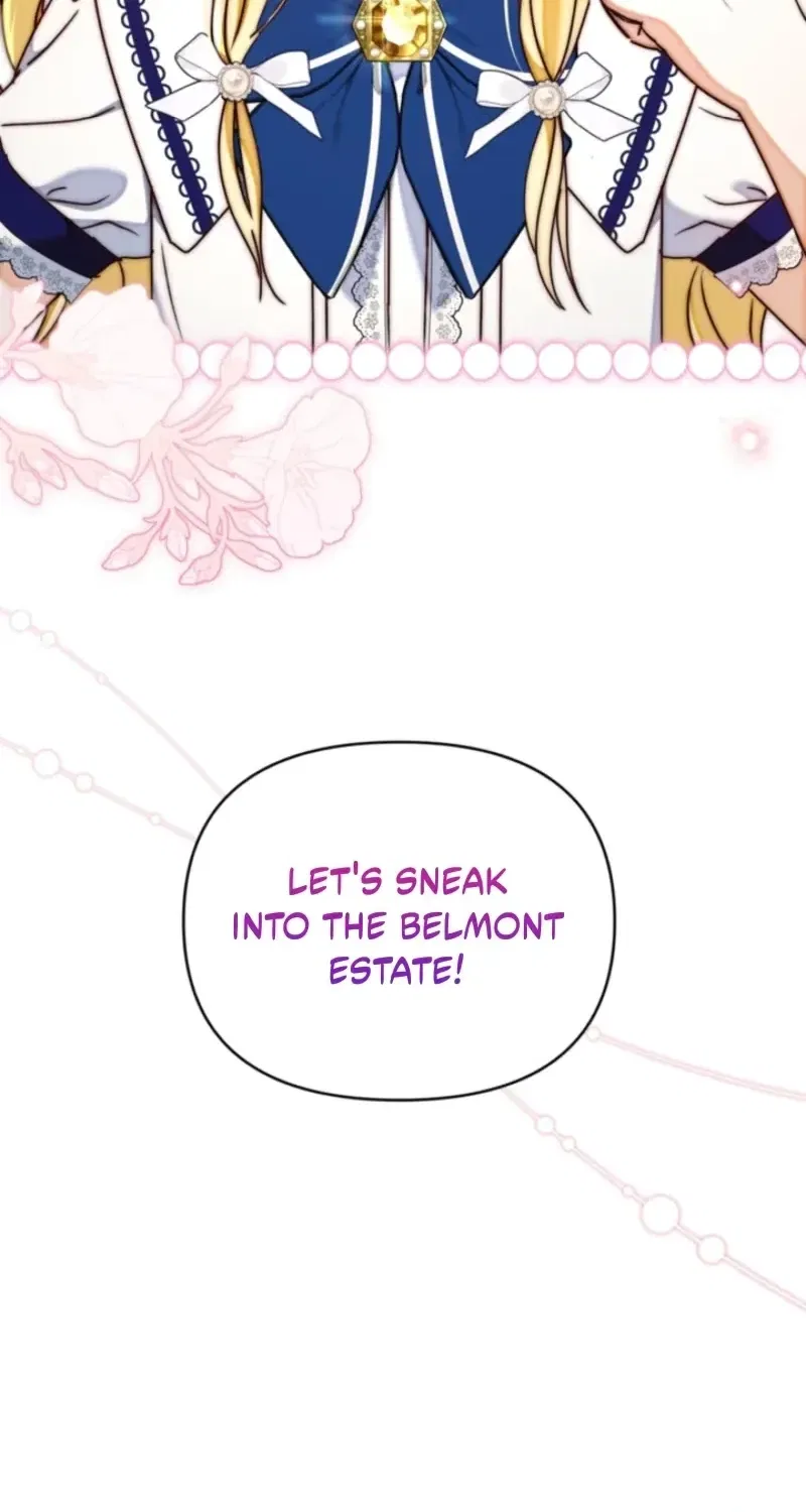 The Sister Who Once Hated Me Now Loves Me Chapter 52 – Page 42