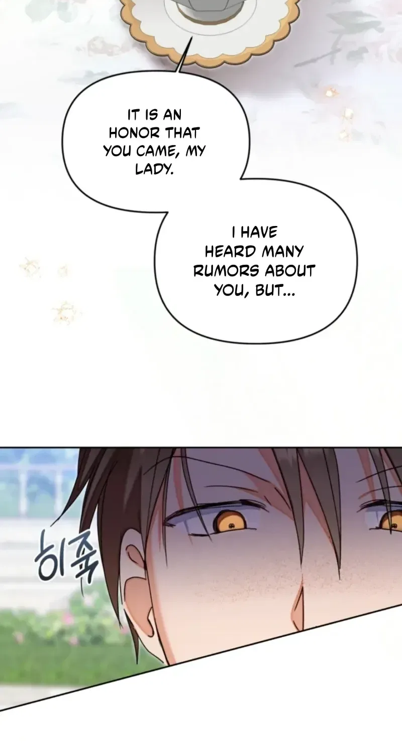 The Sister Who Once Hated Me Now Loves Me Chapter 52 – Page 47