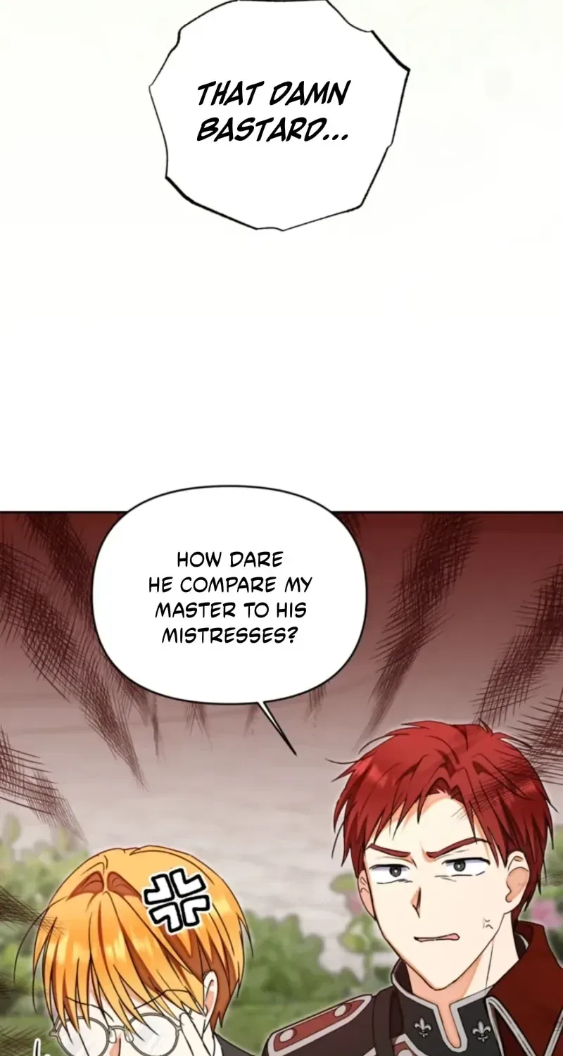 The Sister Who Once Hated Me Now Loves Me Chapter 52 – Page 52