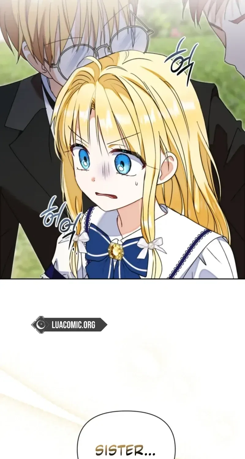 The Sister Who Once Hated Me Now Loves Me Chapter 52 – Page 57