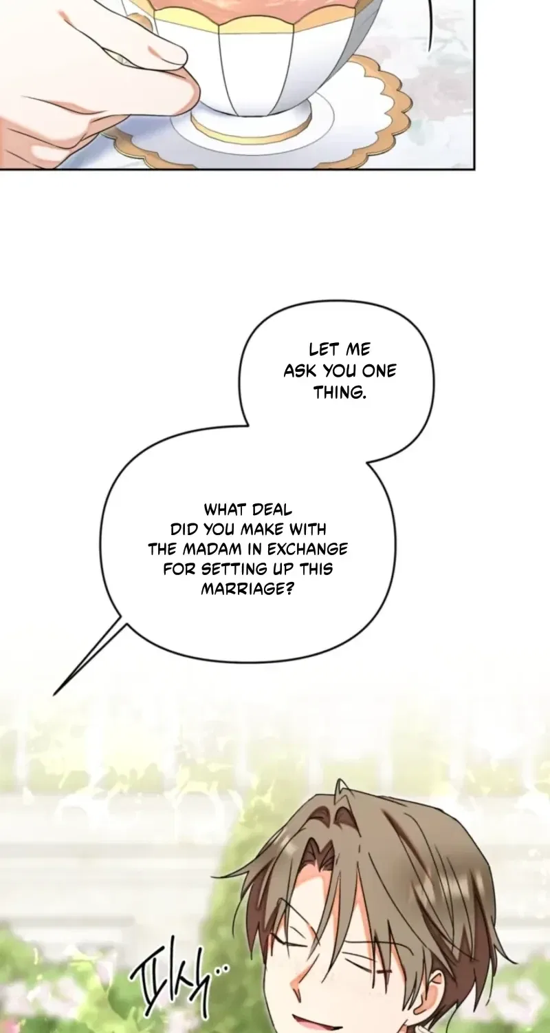 The Sister Who Once Hated Me Now Loves Me Chapter 52 – Page 64