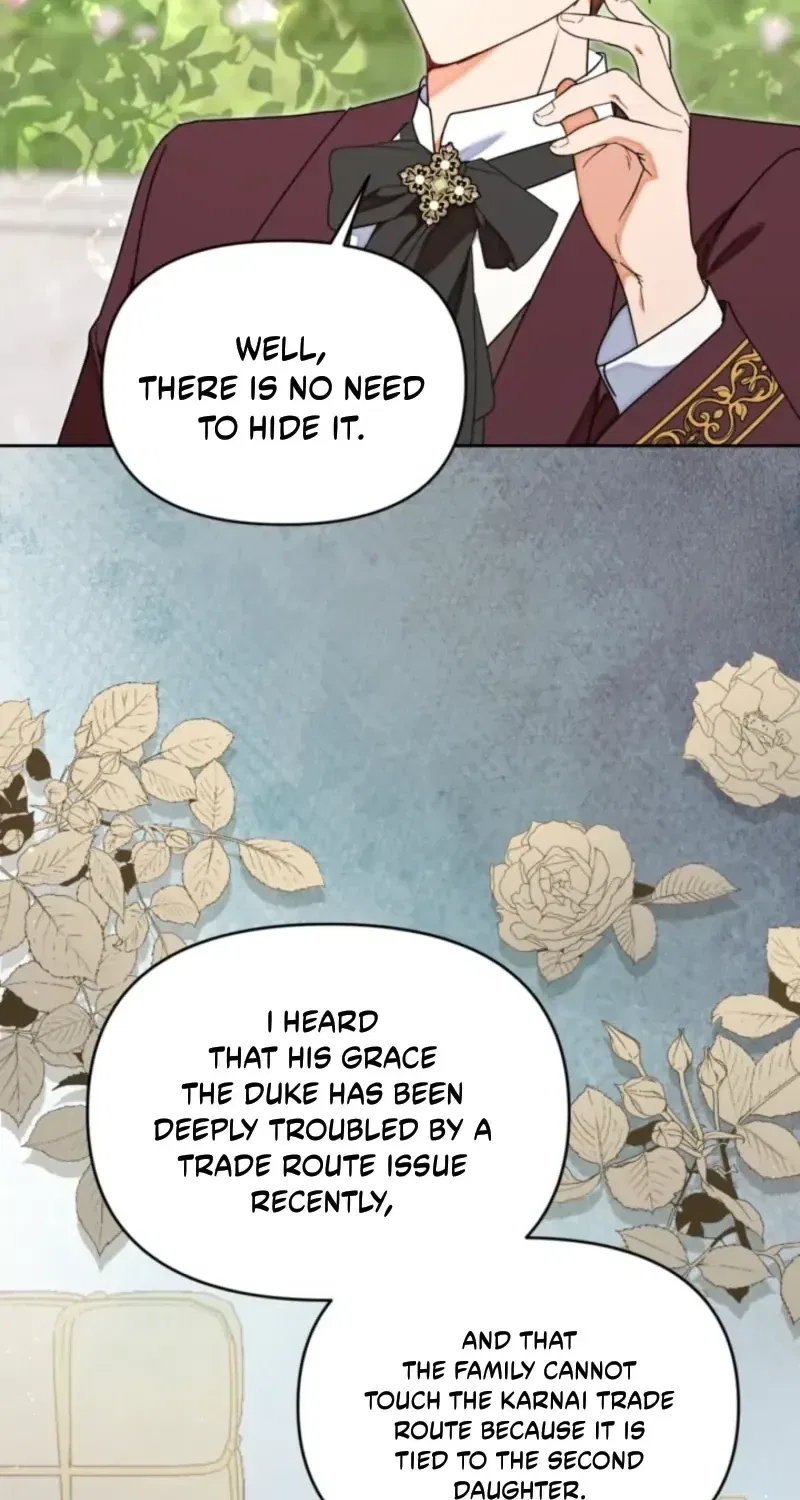 The Sister Who Once Hated Me Now Loves Me Chapter 52 – Page 65