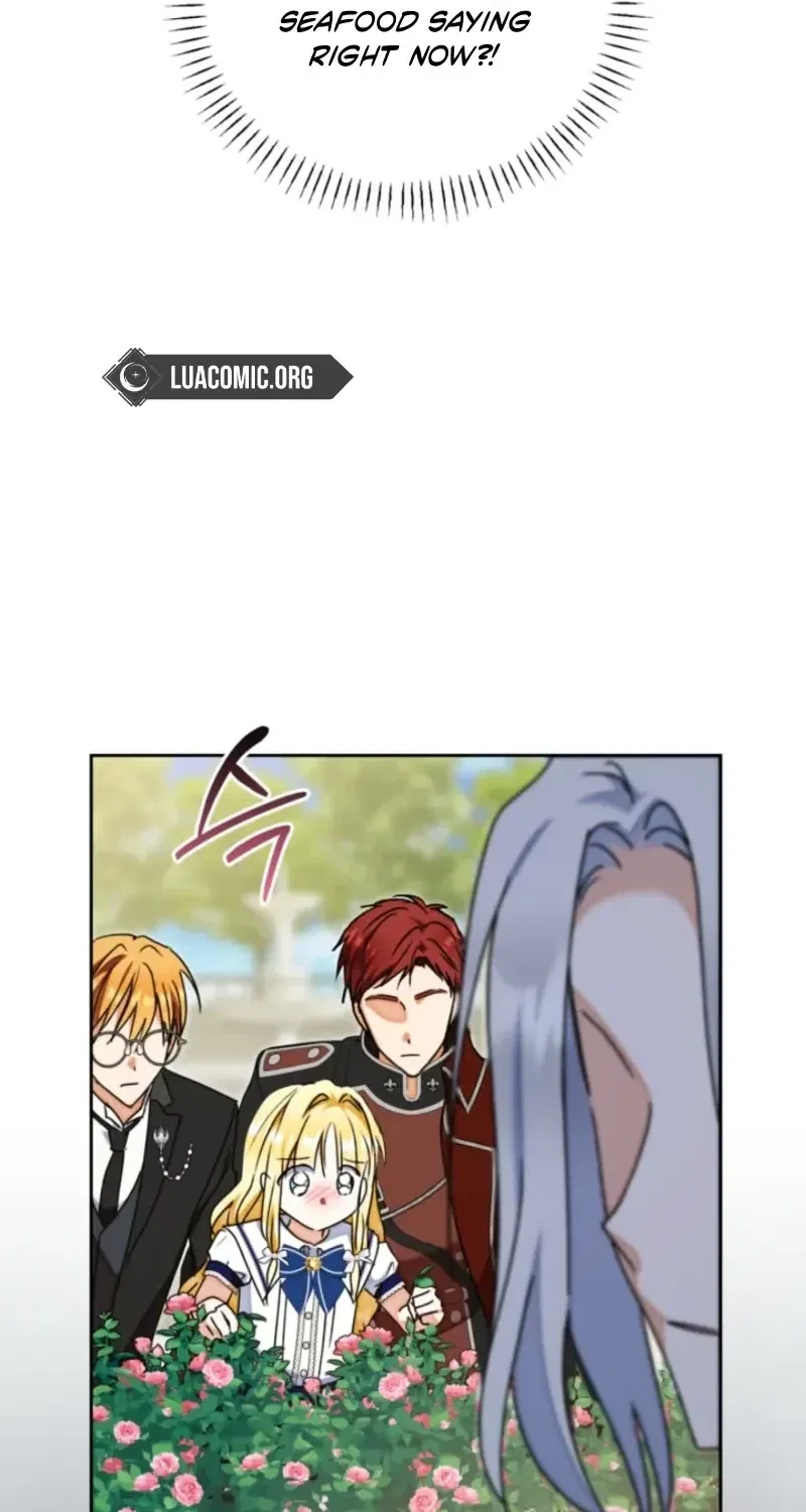The Sister Who Once Hated Me Now Loves Me Chapter 52 – Page 74