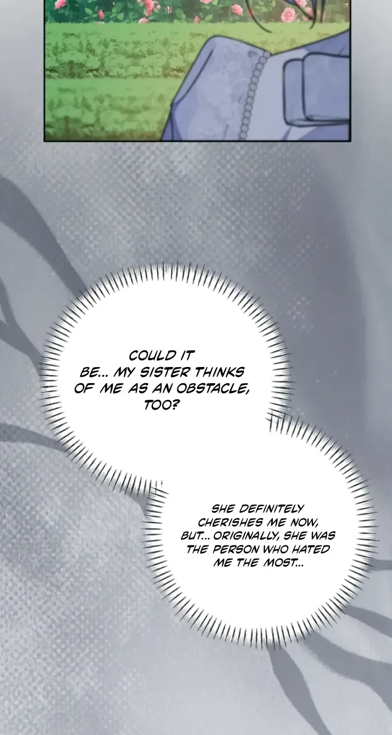 The Sister Who Once Hated Me Now Loves Me Chapter 52 – Page 75