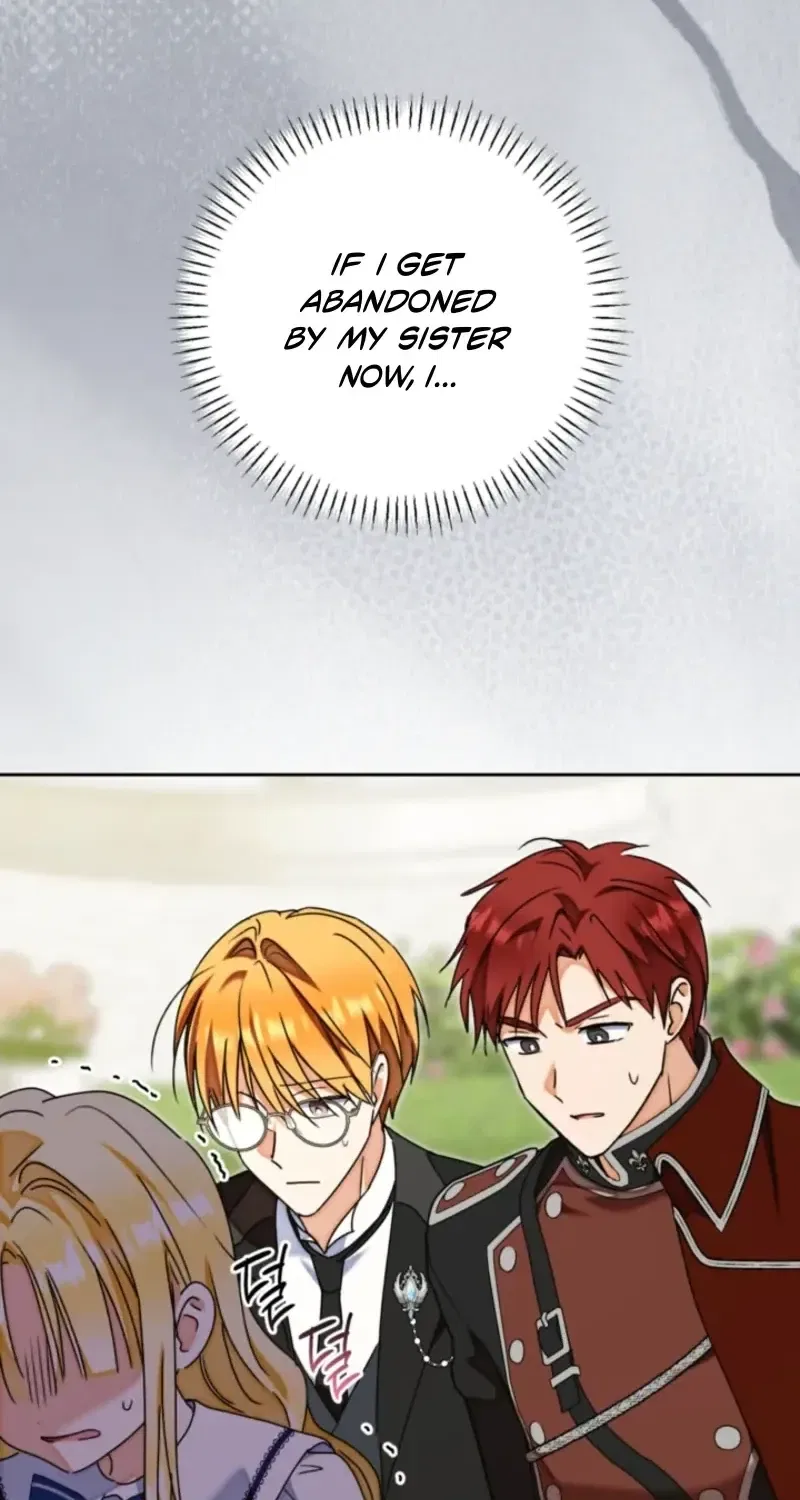 The Sister Who Once Hated Me Now Loves Me Chapter 52 – Page 76
