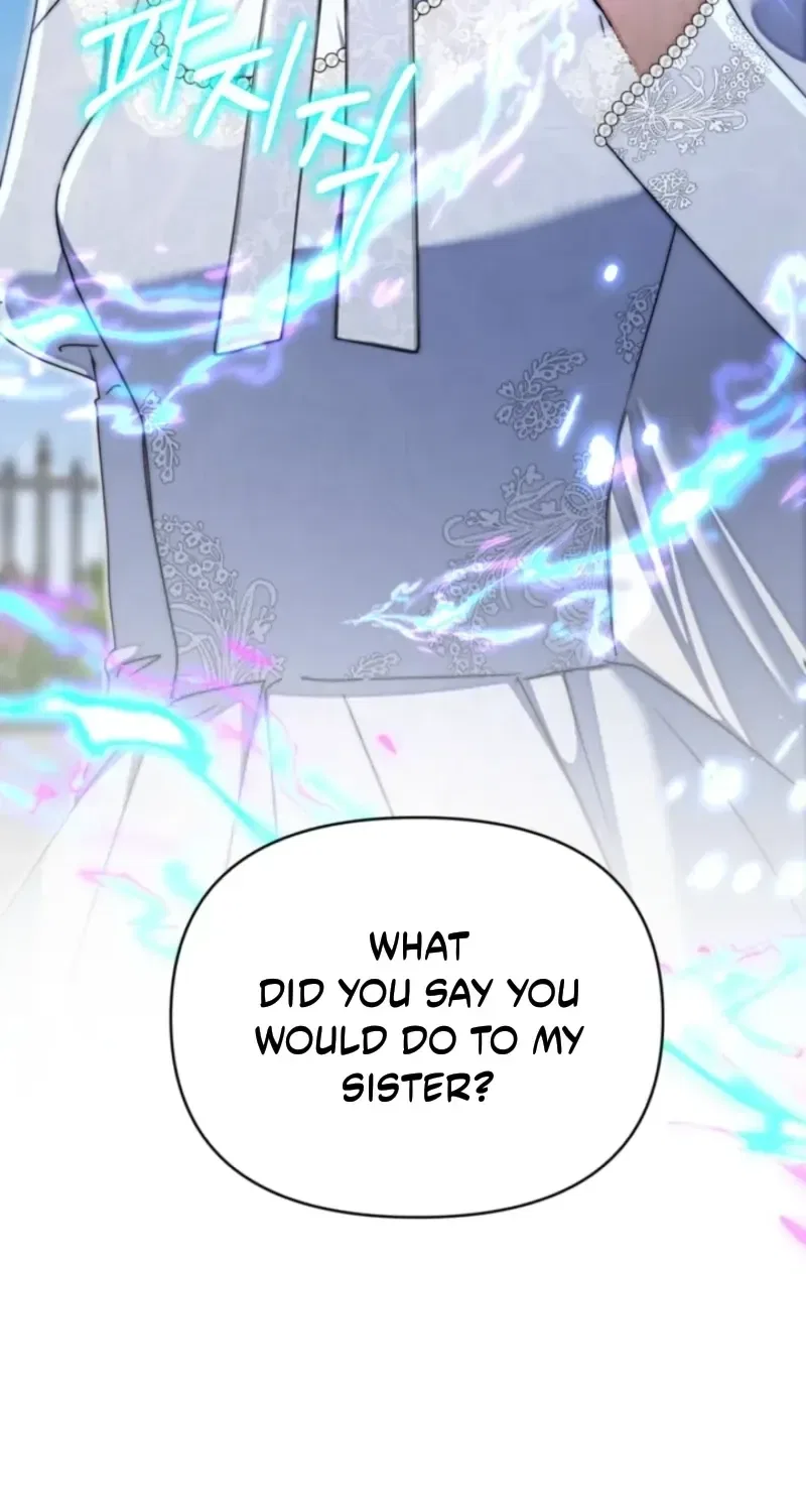 The Sister Who Once Hated Me Now Loves Me Chapter 52 – Page 83