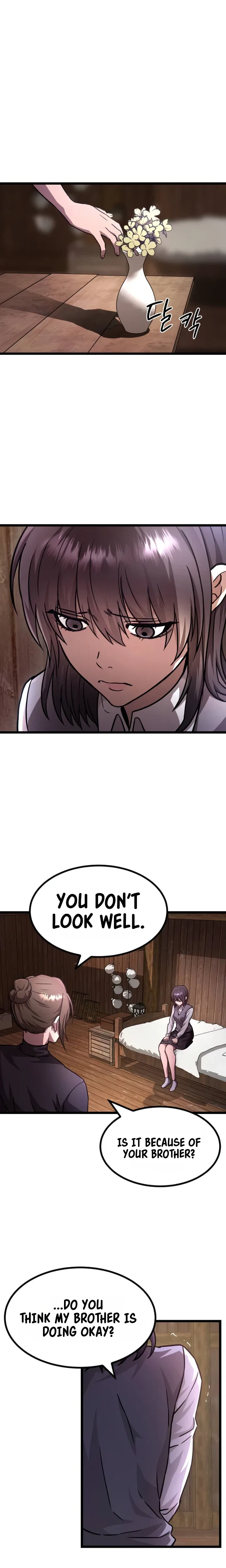 The Red Yaksha Chapter 16 – Page 8
