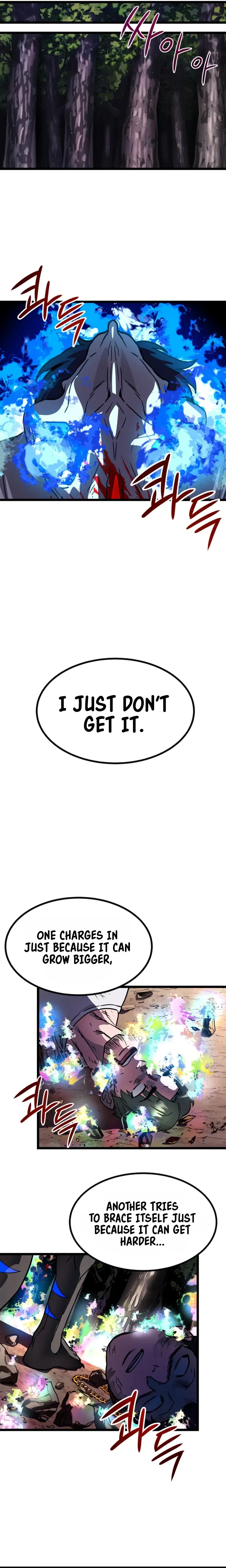 The Red Yaksha Chapter 16 – Page 15