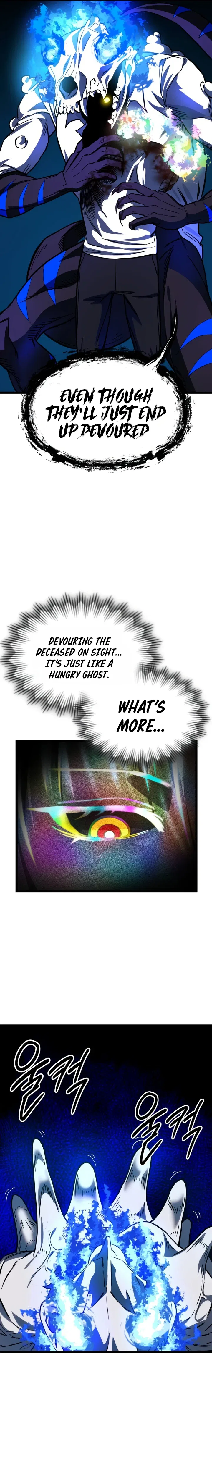 The Red Yaksha Chapter 16 – Page 16