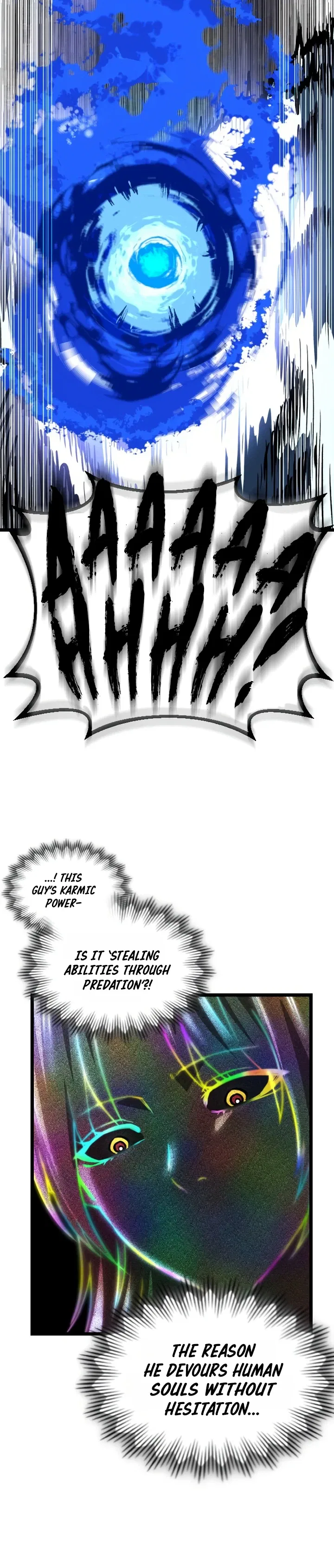 The Red Yaksha Chapter 16 – Page 18
