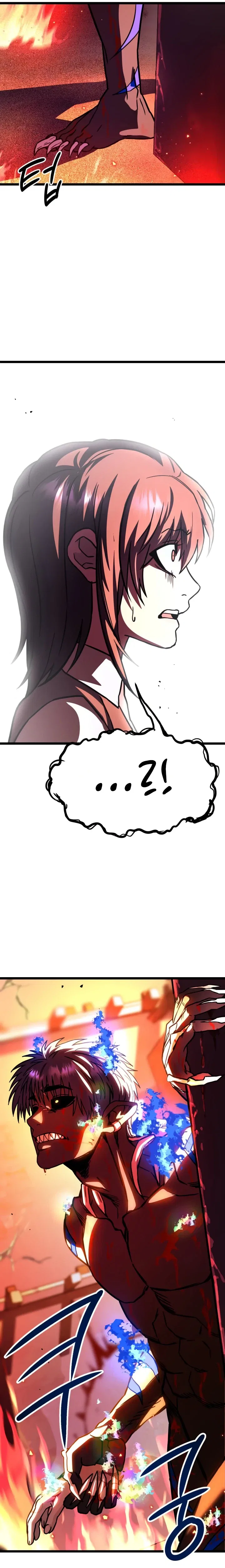 The Red Yaksha Chapter 16 – Page 25