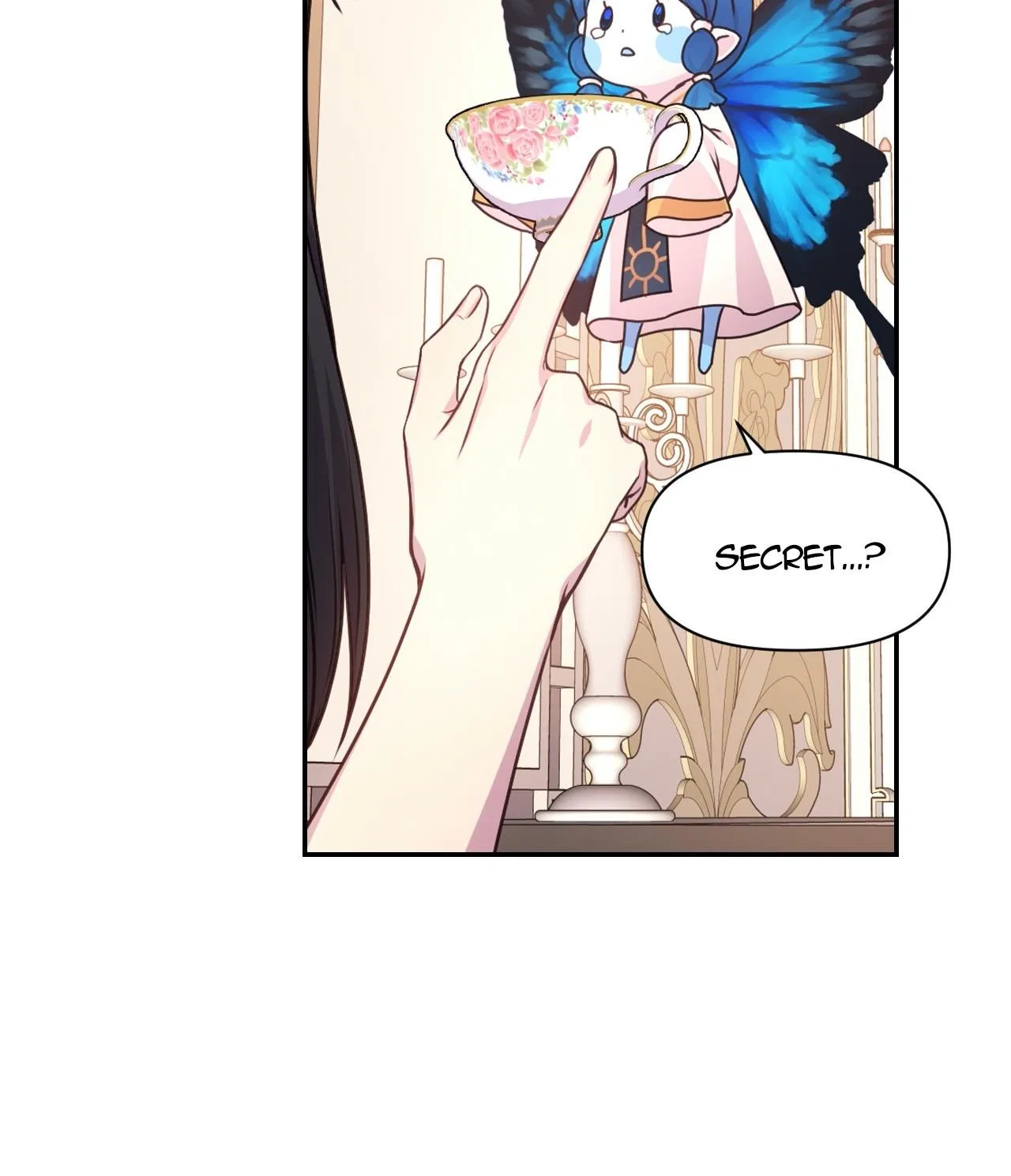 Beware of the Red Thread Chapter 40 – Page 8