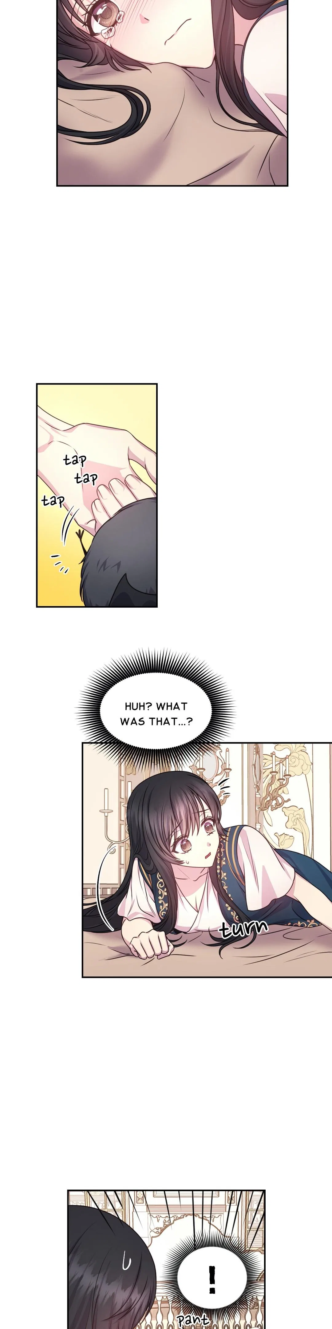 Beware of the Red Thread Chapter 39 – Page 20