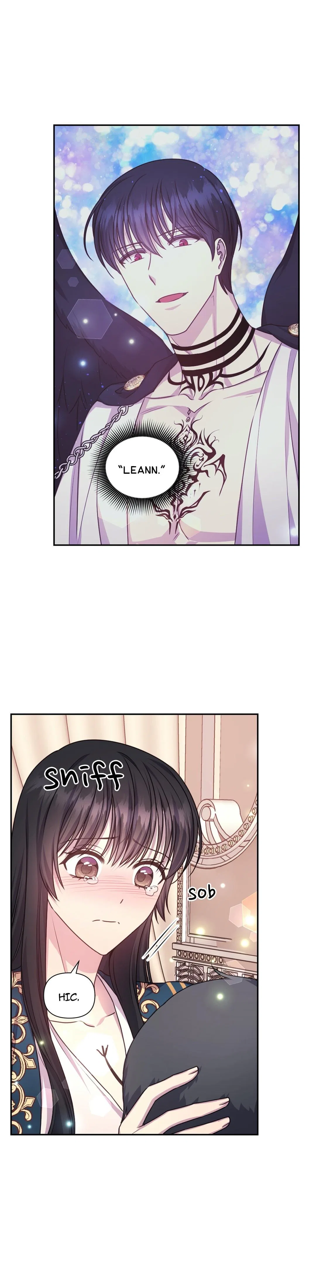 Beware of the Red Thread Chapter 39 – Page 23