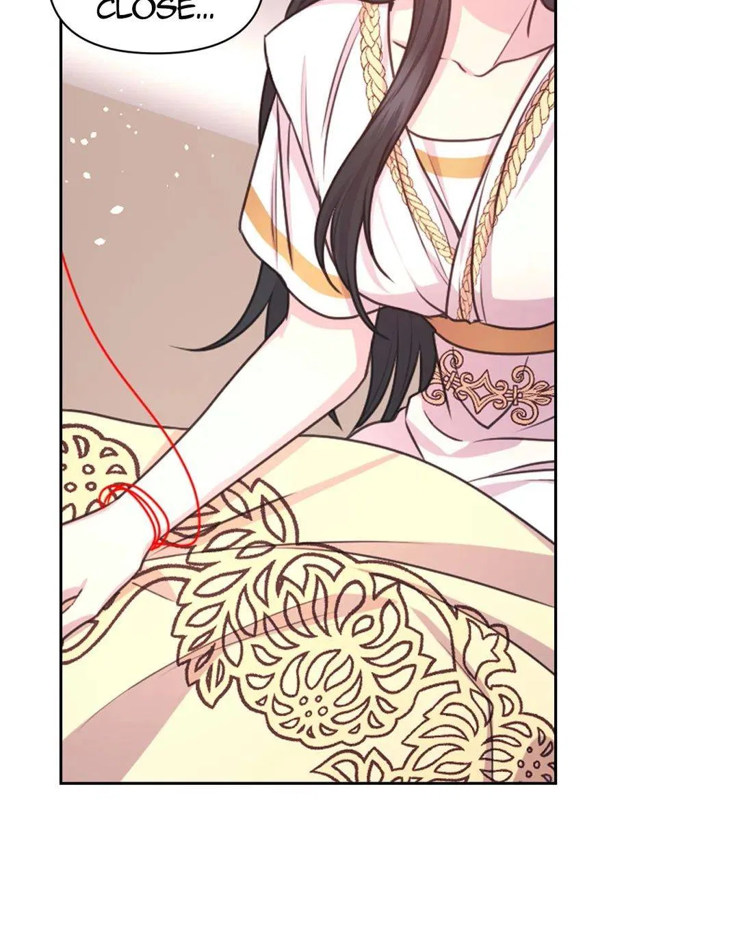 Beware of the Red Thread Chapter 38 – Page 5