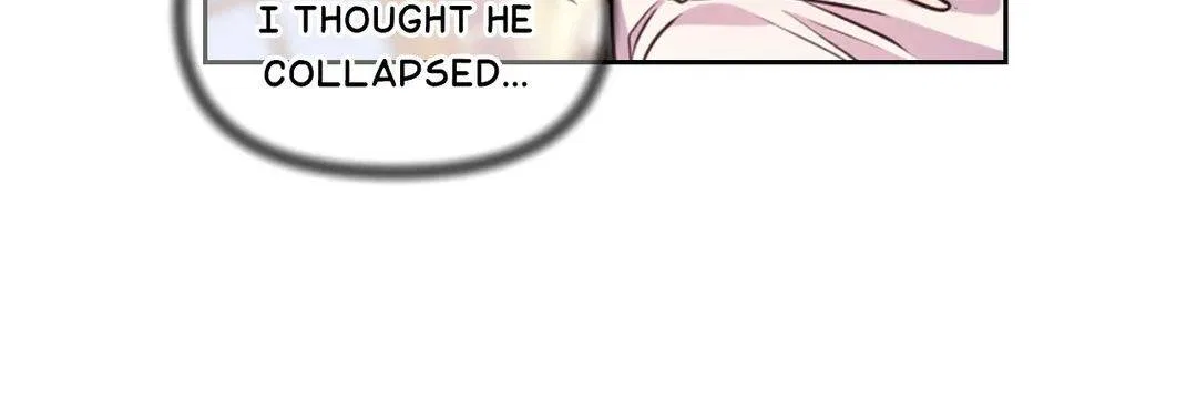 Beware of the Red Thread Chapter 38 – Page 15
