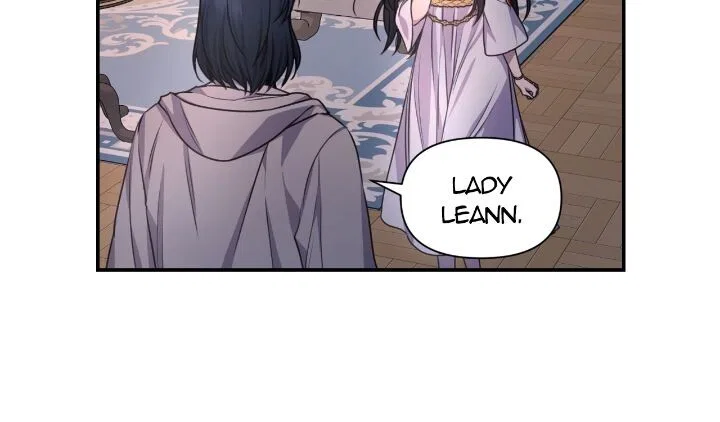 Beware of the Red Thread Chapter 36 – Page 6