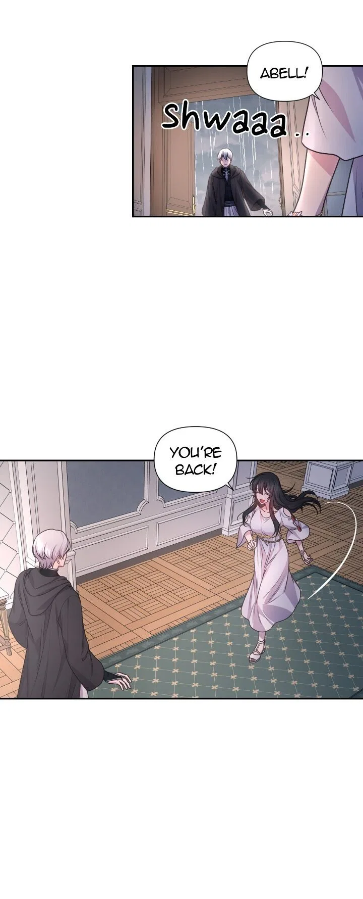 Beware of the Red Thread Chapter 36 – Page 14