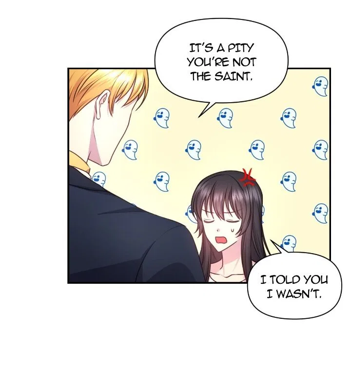 Beware of the Red Thread Chapter 35 – Page 18