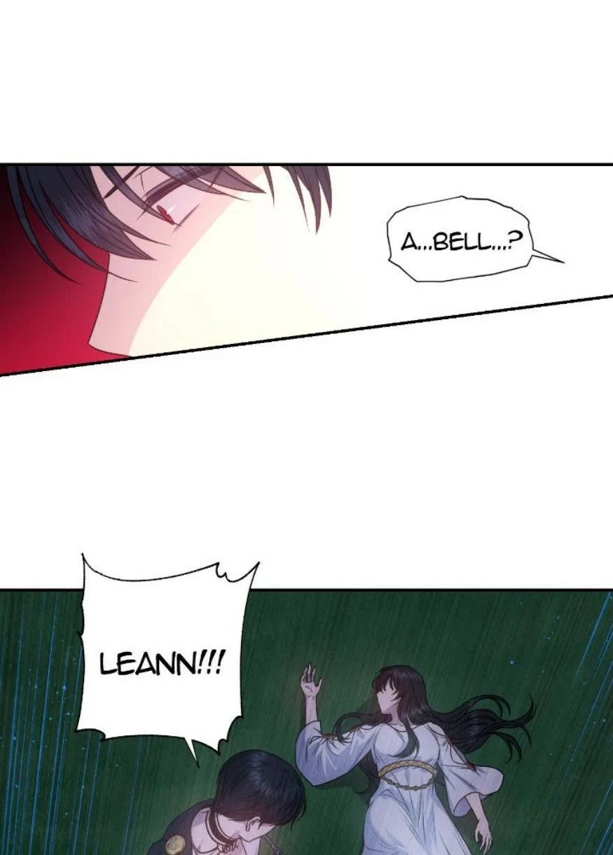 Beware of the Red Thread Chapter 34 – Page 1