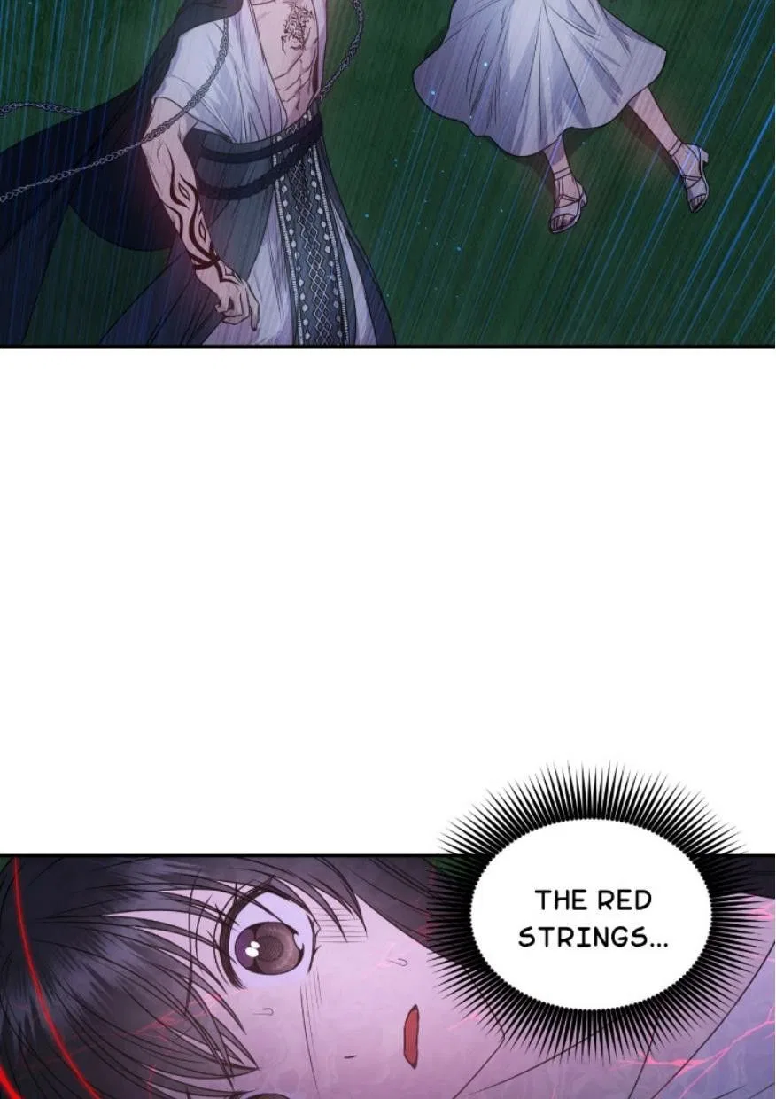 Beware of the Red Thread Chapter 34 – Page 2