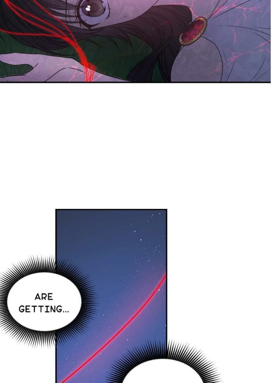 Beware of the Red Thread Chapter 34 – Page 3