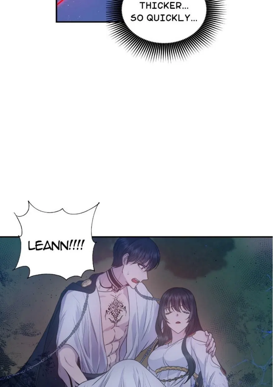 Beware of the Red Thread Chapter 34 – Page 4