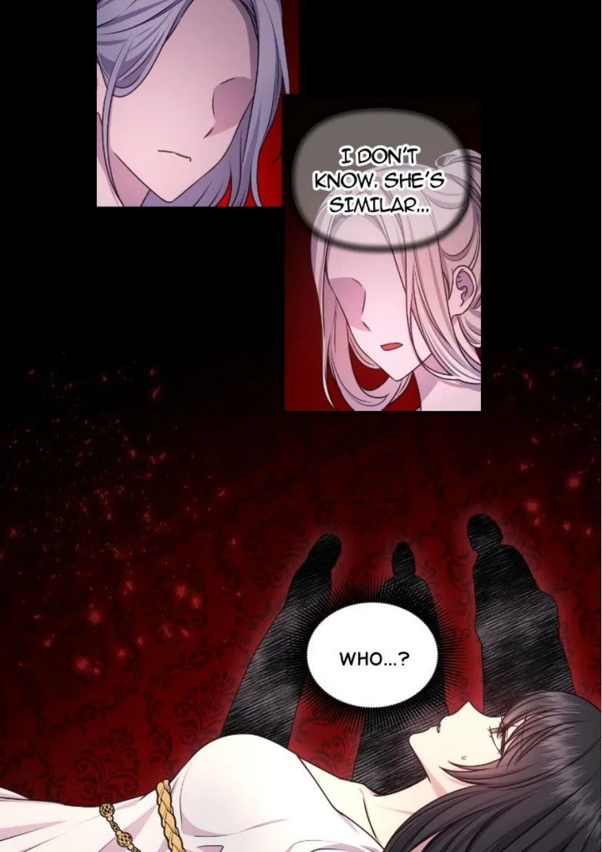Beware of the Red Thread Chapter 34 – Page 7