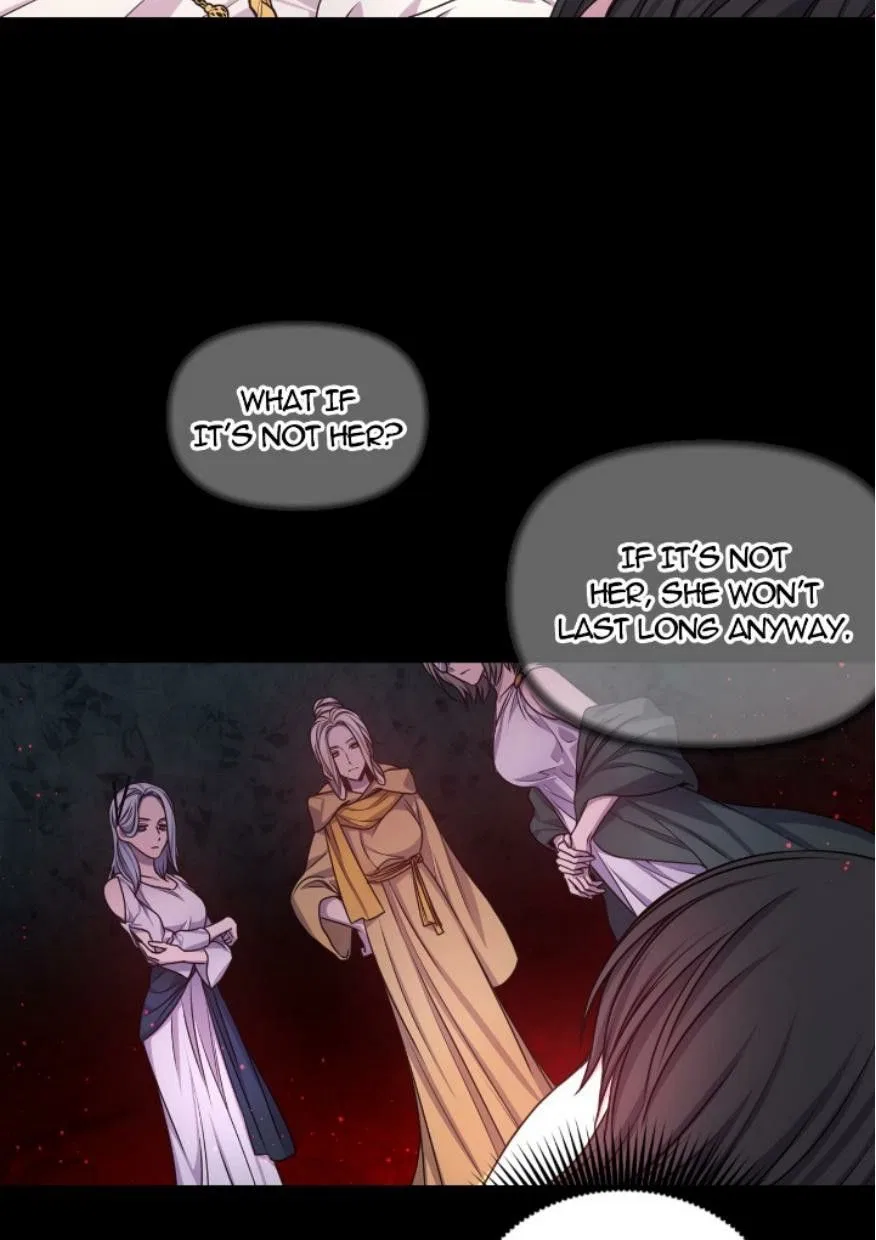 Beware of the Red Thread Chapter 34 – Page 8
