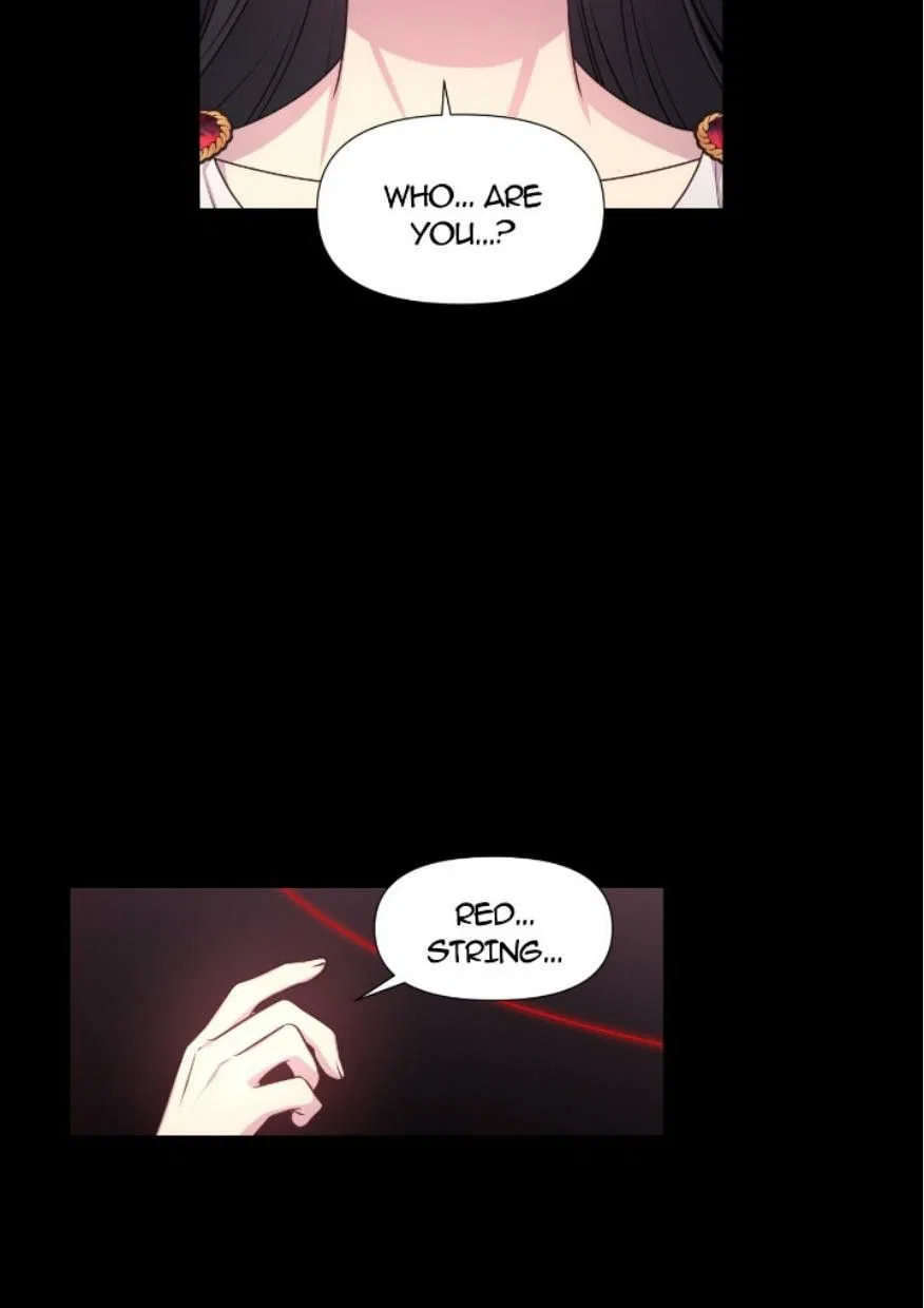 Beware of the Red Thread Chapter 34 – Page 10